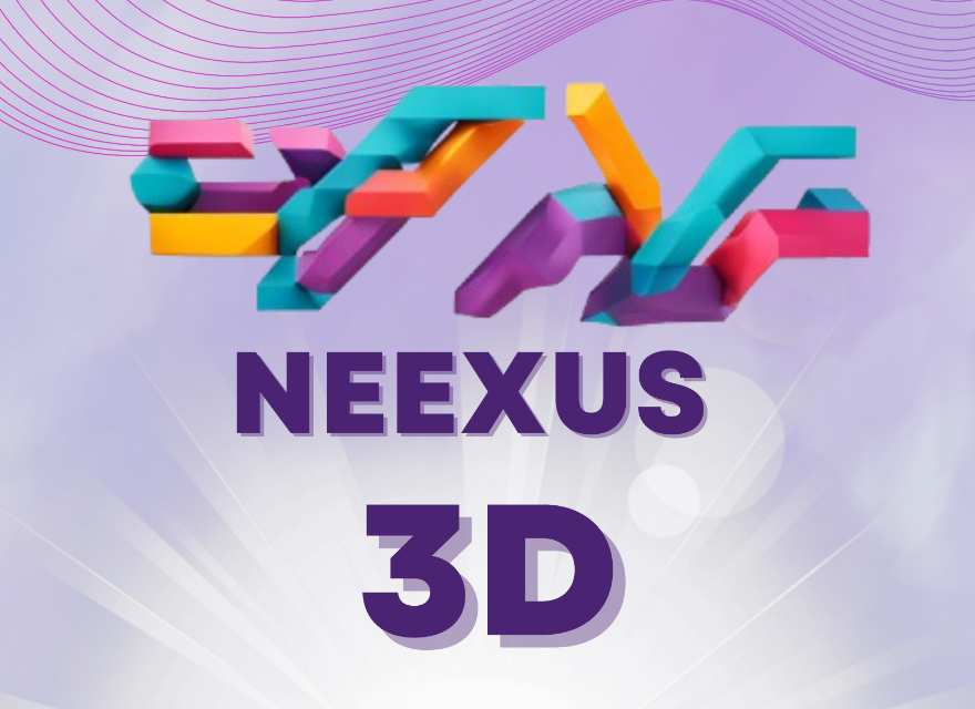 Neexus 3D